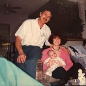 Meet your Posher, Shauny